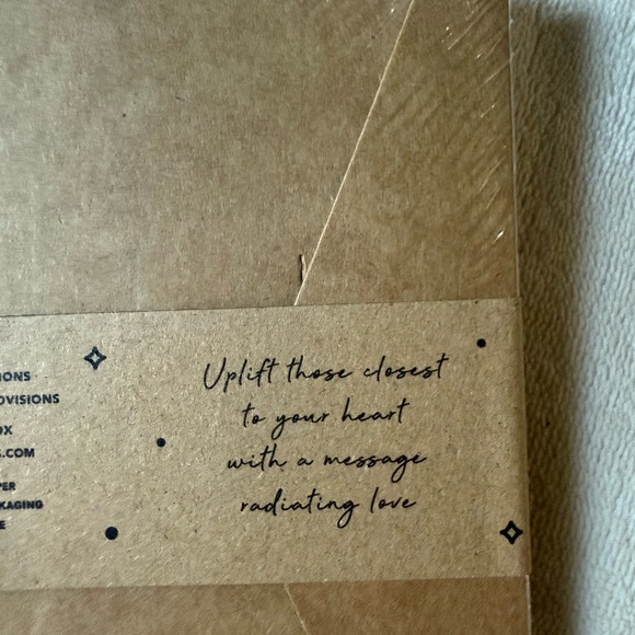 Magical Memo Greeting Card Set - Picture 6 of 6